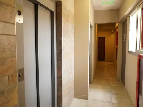 Departamento en Alquiler en Zona Centro, USD 350
