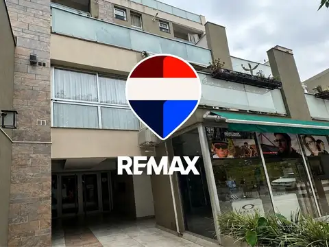 MONOAMBIENTE EN ALQUILER ZONA SHOPPING ALTO NOA