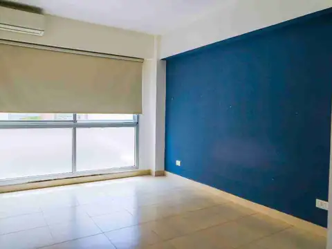 Macrocentro. Juramento 300