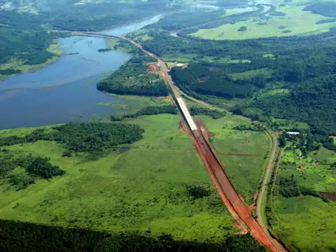 Terreno en Venta en Loreto, USD 25.000