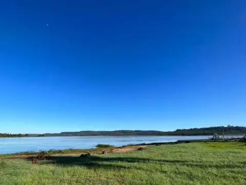 Terreno en venta en Loreto Misiones