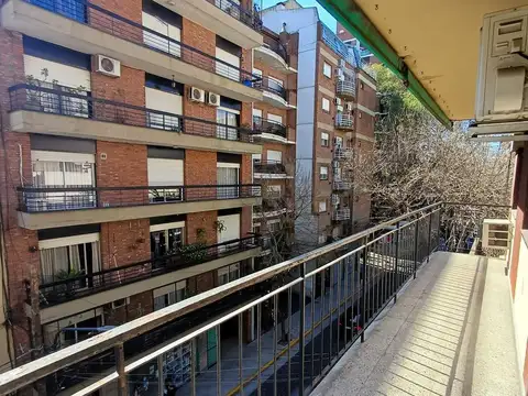 Departamento en Olivos-Vias/Maipu