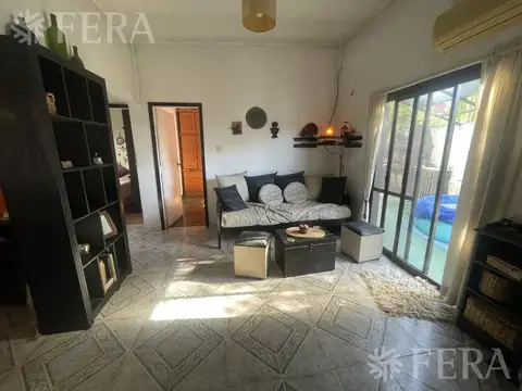 Depto Tipo Casa en Venta en Quilmes Oeste, USD 75.000