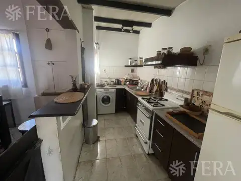 Depto Tipo Casa en Venta 30 años