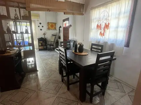 Depto Tipo Casa en Venta con 1 cocheras