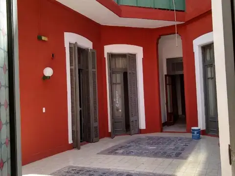 1800 M2 - CASA CON ESTILO COLONIAL - SALTA 238