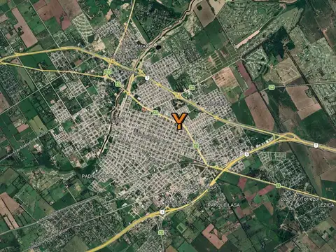 Casa en Venta con 2 cocheras
