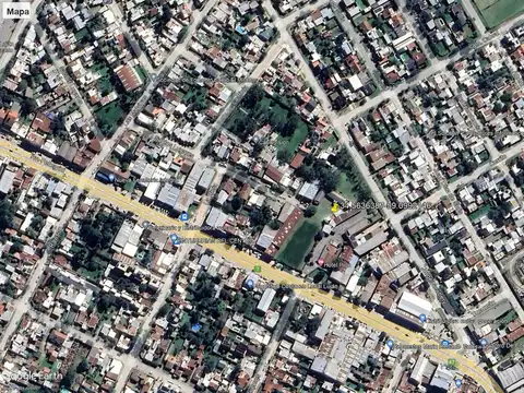 San Vicente y Alberti