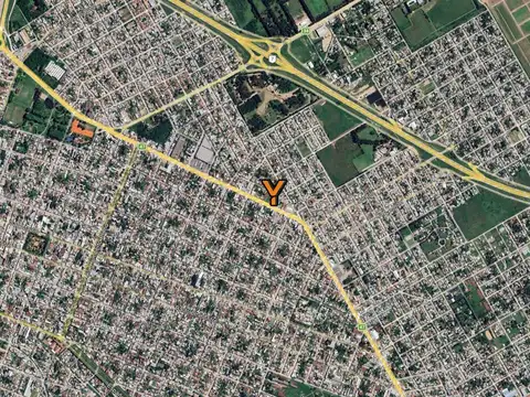 Casa en Venta al Sur