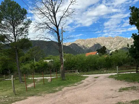 Casa en Venta en Cortaderas, USD 70.000