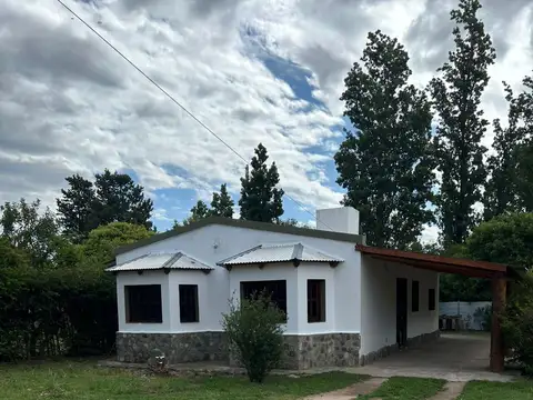Casa en venta en Cortaderas