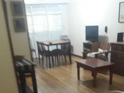 Departamento en Alquiler Temporal de 1 dormitorio