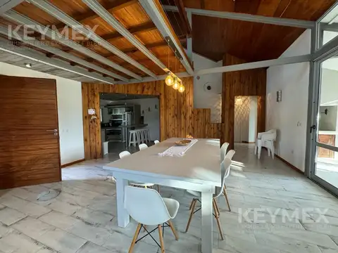 Casa en Alquiler Temporal al Noreste