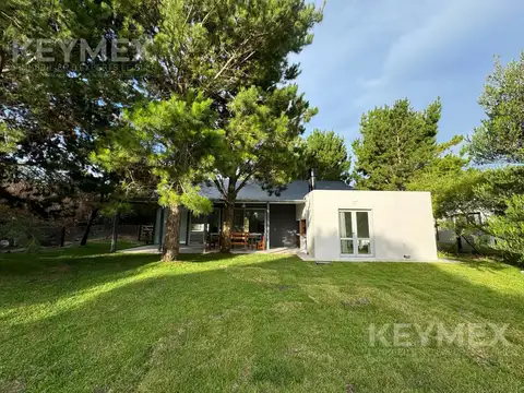Casa en Alquiler Temporal de 3 dormitorios