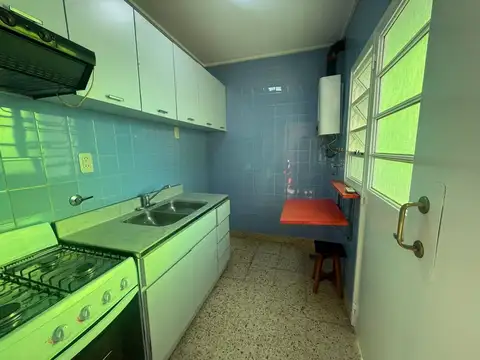 Departamento en Alquiler 126 años