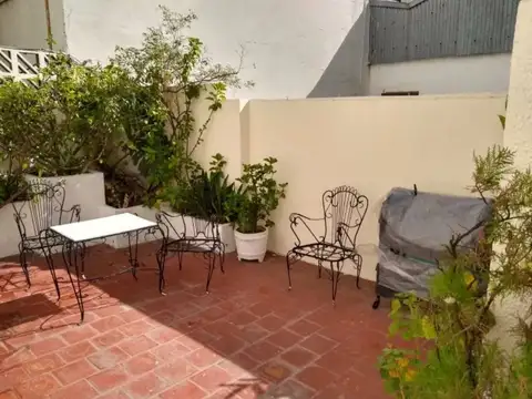 Av Jujuy 600 Balvanera 5amb U$190.000 