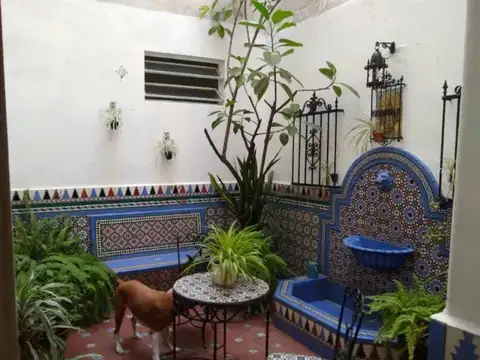 Av Jujuy , Piso 1