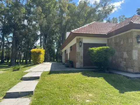 Casa en Venta 45 años