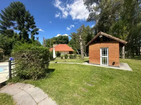 Casa en Venta de 3 dormitorios