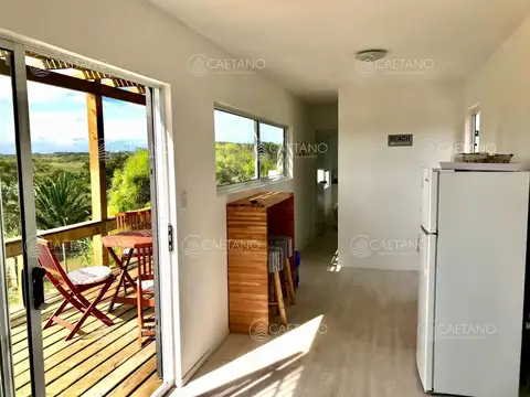 Casa 6 ambientes con 5 baños