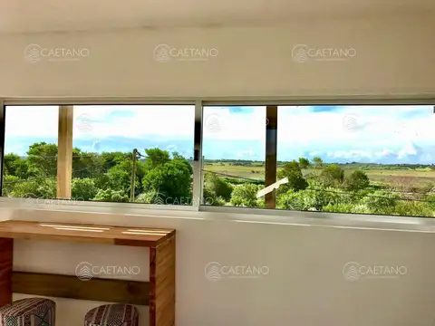 Vendo complejo 5 apartamentos en la Junita, José Ignacio