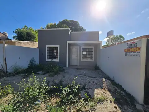 Casa en Venta de 2 dormitorios