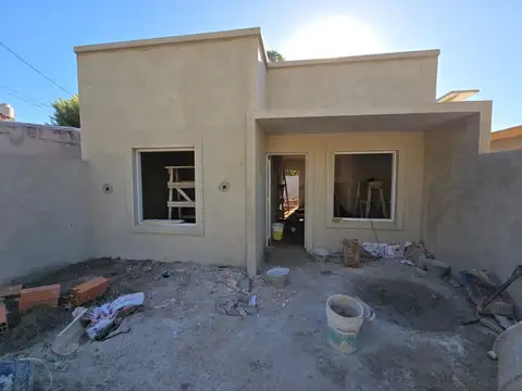 Casa en Venta en Mar Del Tuyu, USD 38.000