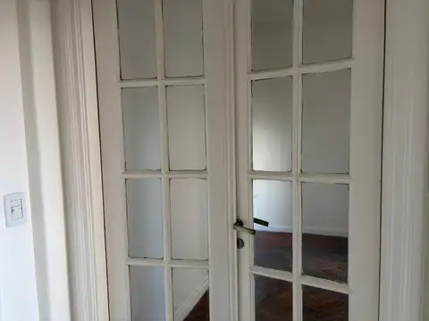 Departamento en Venta en Paternal, USD 69.000