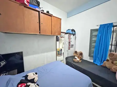 Depto Tipo Casa en Venta de 1 dormitorio