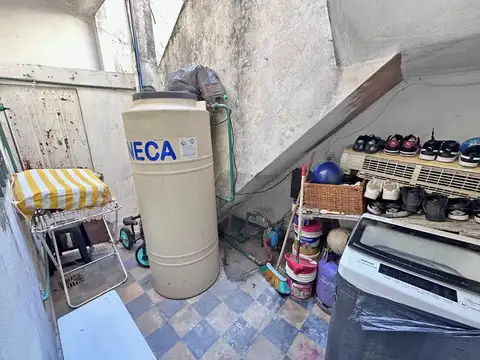 Depto Tipo Casa en Venta 30 años