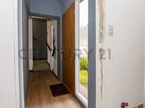 VENTA Casa de 2 Dormitorios + comodín con pileta en Tierra de Sueños III