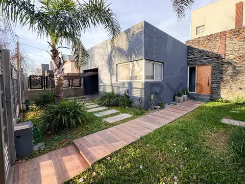 Cañada de Gómez 2800, Piso 0