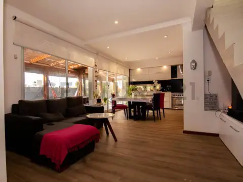 Casa en Venta de 2 dormitorios