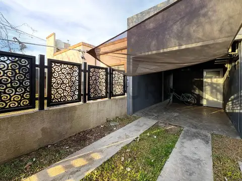 Casa en Venta 10 años