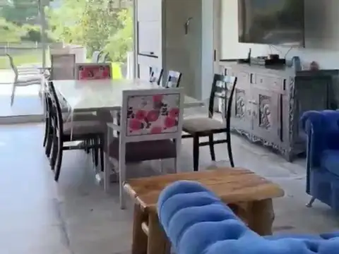 Casa en Venta A Estrenar