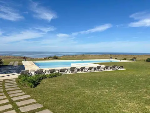 Venta Terreno en Barrio Privado Las Garzas