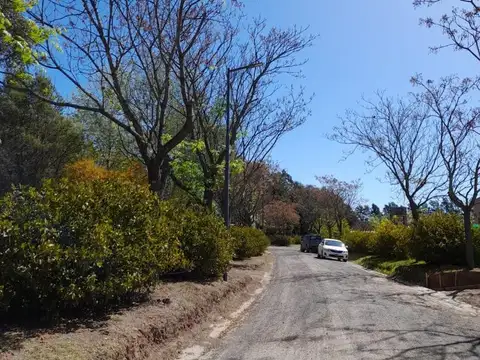 Terreno en Venta de 1003,0 m2