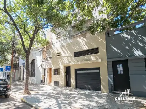 Venta casa Pichincha con patio