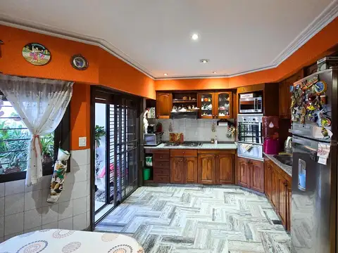 Casa en Venta 35 años