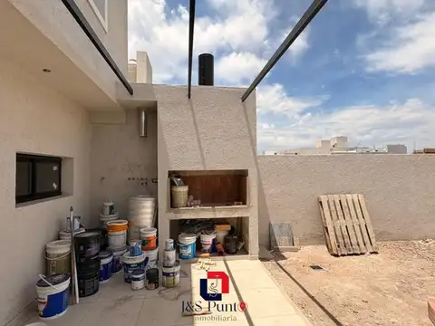 Duplex en Docta Boulevard