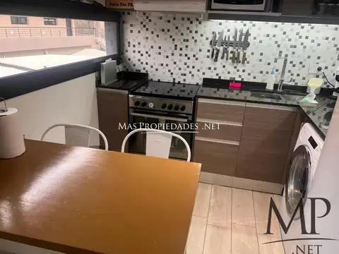 Departamento en Venta 7 años