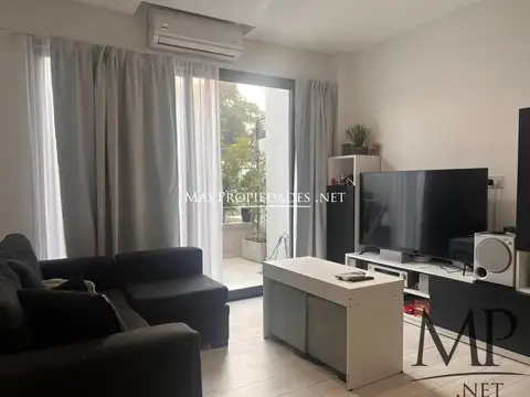 Venta Departamento en Sotavento 2 Dormitorios Canning 100