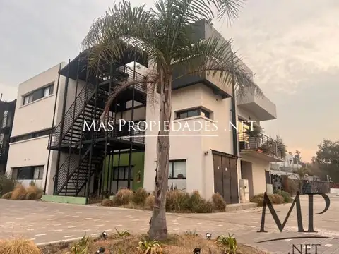 Venta Departamento en Sotavento 2 Dormitorios Canning