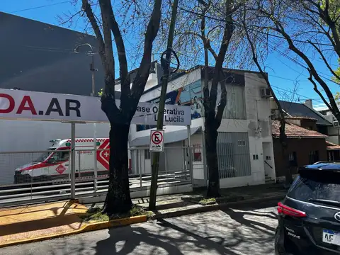 Av. Maipu 3800
