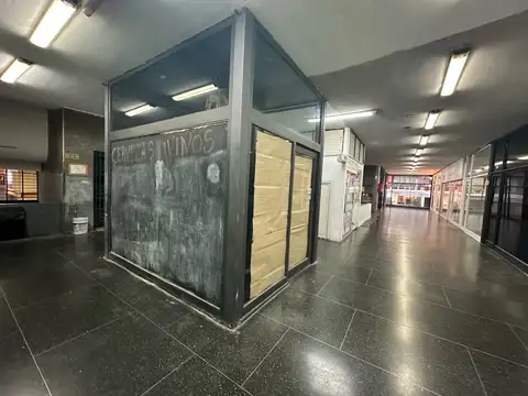 Local en Alquiler 10 años