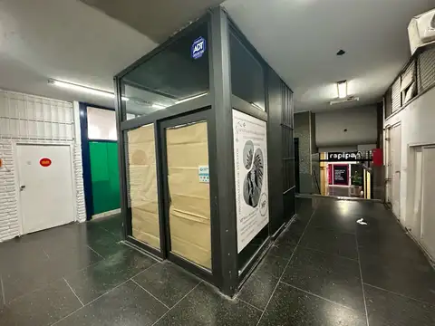 Local en Alquiler en Palermo, $ 500.000