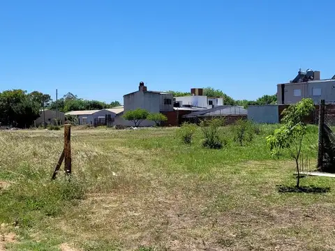 Terreno - Gualeguaychu