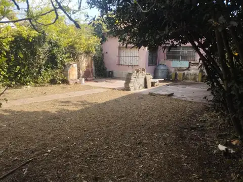 Casa en Venta 60 años