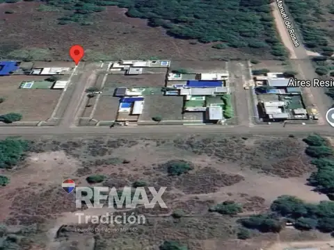 Terreno en Venta de 211,0 m2