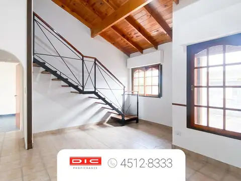 Casa 3 dormitorios Alquiler - Carapachay